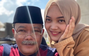 Geger Chat Putri Delina-Teddy Ayah Tiri Soal Harta Warisan Lina 10 Miliar, Sule Larang Soal Ketemu?