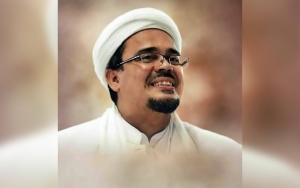 Habib Rizieq Pulang ke RI, Kemenkes Beri Peringatan Ini