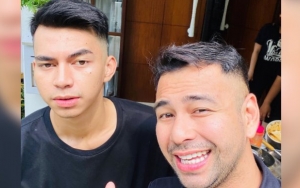 Dikuliahkan dan Diajak Jalan-Jalan oleh Raffi, Dimas Pedagang Bakso Diminta Jangan Sombong