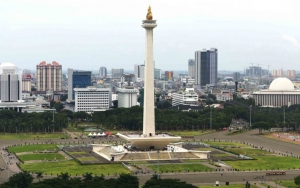Sertifikasi Monas Jadi 'Rebutan' Pemprov DKI-Setneg, KPK Buka Suara