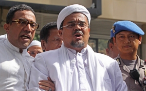 Dubes RI Ungkap Alasan Mengejutkan Soal Kepulangan Habib Rizieq 10 November