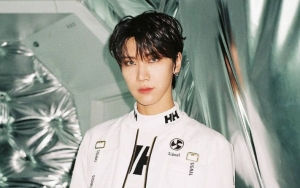 Ten NCT Buka-Bukaan Soal 2 Tato Barunya