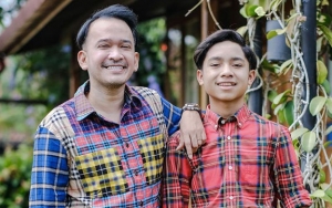 Masih Terus Dibully, Ruben Onsu Ungkap Betrand Peto Takut Hingga Kehilangan Rasa Percaya Diri
