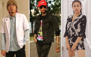 Dokter Tirta Bongkar Ada Oknum yang Memeras Artis-Selebgram, Young Lex dan Awkarin Jadi Incaran
