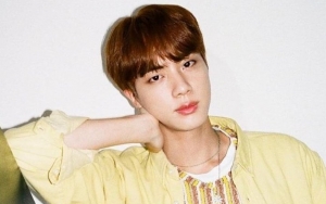Tampang Ganteng Sempurna Jin Serta Konsep BTS di Album 'BE' Jadi Perhatian