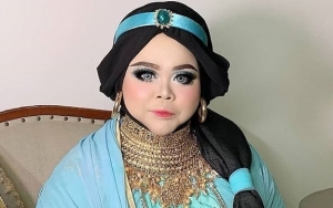 Rahmawati Kekeyi Beri Jawaban Bijak Saat Diminta Behel Gigi, Rencana Jadi Princess Elsa Terungkap