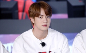 Jin BTS 'Korupsi' Usia Demi Terlihat Muda