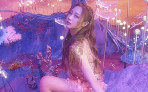 Visual Disebut Mirip Rose, Kemampuan Rap Giselle aespa Dipuji di Teaser Baru