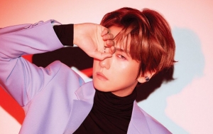Foto-Foto Baekhyun EXO 7 Tahun Lalu Tuai Sorotan, Netizen Menolak Percaya