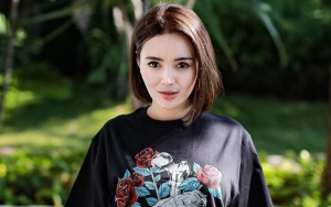 Disebut Diam-Diam Nikah Siri Dengan Hotman Paris, Wika Salim Jawab Begini