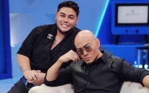 Deddy Corbuzier Jawab 'Ejekan' Ivan Gunawan Soal Papan Reklame Podcast