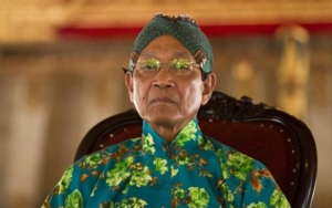 Merapi Siaga, Ini Pesan Sri Sultan Hamengkubuwono X 