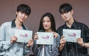 'True Beauty' Hentikan Proses Syuting Karena COVID-19, Begini Kondisi Cha Eunwoo Cs