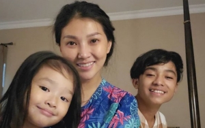 Sarwendah Ikut Tertekan Usai Anak Dibully Hingga Dapat Ancaman Pembunuhan, Produksi ASI Terganggu