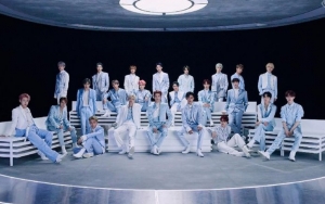 NCT 2020 Pecahkan Rekor Pribadi Pasca Album 'RESONANCE Pt. 1' Lampaui 1,4 Juta Penjualan