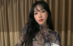 Tiffany Jawab Pertanyaan Soal Kemungkinan Girls' Generation Comeback 8 Member