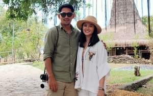 Ibnu Jamil dan Ririn Ekawati Saling Tatap Mesra, Akui Hubungan Solid