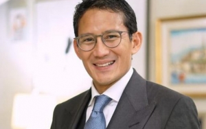 Sandiaga Uno Angkat Bicara Usai Namanya Masuk Bursa Caketum PPP