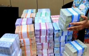 Heboh Uang Palsu Rp 10 Miliar Akan Diselipkan ke ATM, Ini Penjelasan BI