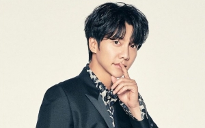 Lee Seung Gi Siap Comeback sebagai Penyanyi dengan Album Solo Pertama Setelah 5 Tahun