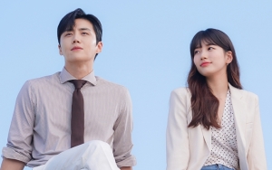 Kim Seon Ho Malu-Malu Undang Suzy Jadi Bintang Tamu '2 Days & 1 Night'