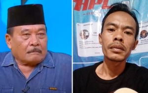 Dikenal Sabar-Kalem, Haji Bolot Murka Saat Malih Jadi Korban Candaan Ade Londok