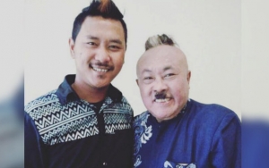 Akui Berat Bawa Nama Besar Sang Ayah, Putra Gogon Rambah Dunia Musik