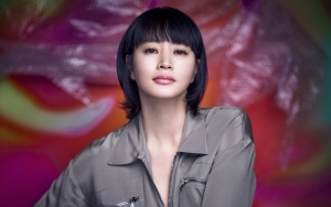 Kim Hye Soo Akui Pernah Miliki Keinginan Pensiun, Ini Alasan Berubah Pikiran