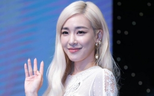 Tiffany Mengumpat untuk Pertama Kali di Depan Kamera, Reaksinya Bikin Ngakak