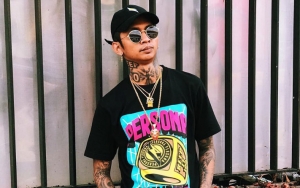 Nyaris Dijebak Pakai Narkoba, Young Lex Beri Peringatan Tegas Ke Adam Deni
