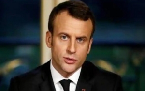 Buntut Ucapan Presiden Macron, Prancis Bakal Kirim Utusan Khusus ke Negara-Negara Muslim