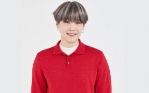 Suga BTS Jalani Operasi Bahu, Bakal Absen dari Kegiatan Promosi Album 'BE'