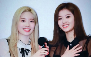 Sana dan Daehyun TWICE Bagikan Momen Kocak Saat Mereka 'Hancurkan Hati' Fans