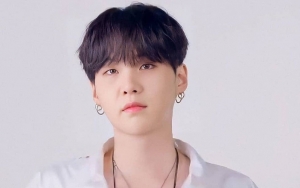 Suga Kabarkan Kondisinya Pasca Operasi Bahu, Minta Maaf Pada Fans Dan Member BTS
