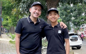 Pelaku Penghina Anak Ruben Onsu Ternyata Remaja Perempuan, Nangis-nangis Minta Maaf