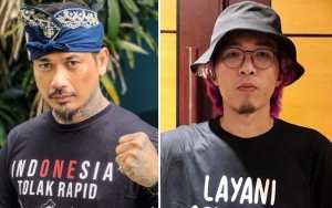 Bakal Jadi Saksi yang Ringankan Jerinx di Kasus 'IDI Antek WHO', Dokter Tirta Disuruh Tutup Mulut