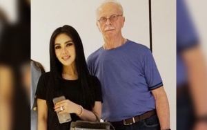 Protes Dapat Perlakuan Tak Adil dari Syahrini, Papa Angkat Pansos Lagi?