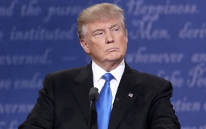 'Rengekan' Trump Soal Kecurangan di Penghitungan Suara Uji Kesabaran Teman Separtai