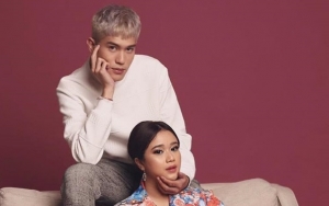 Brisia Jodie Perdana Pajang Foto Berdua Dengan Julian Jacob, Antusias Serukan Ungkapan Cinta