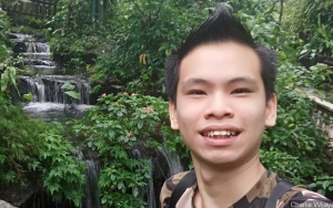 Sudah Tidak Sejalan Lagi, Charlie Wijaya Mundur Dari Partai Solidaritas Indonesia