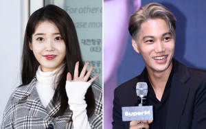 Kombinasi Visual IU dan Kai EXO di Acara Gucci Tuai Pujian Selangit