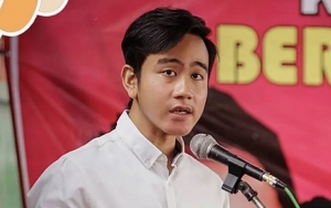 Debat Pilkada, Solusi Gibran Atasi Macet Solo: Bangun Rel Layang