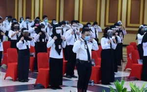 Peserta Lulus CPNS 2019 Ngeluh Minta Perpanjangan Waktu Urus Pemberkasan, Ini Kata BKN