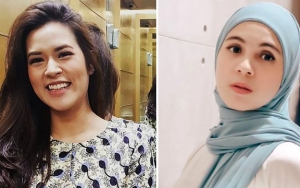 Nycta Gina Curi Perhatian Usai Bagikan Video Aksi 'Duet' Bareng Raisa