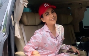 Melaney Ricardo Beri Pesan Penting Bagi Para Penderita Covid-19 Soal Pertempuran Pikiran