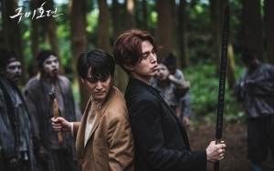 Kim Bum Atau Lee Dong Wook Diduga Kuat Bakal Meninggal di 'Tale of the Nine Tailed'