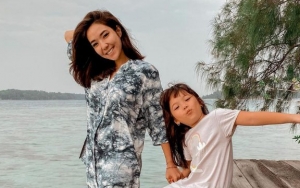 Aksi Gempi Geregetan ke Gisella Anastasia Gara-gara Tak Hafal Dance TikTok Bikin Gemes