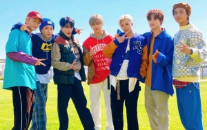 NCT Dream Jadi  Artis Asia Pertama Terdaftar '21 Under 21' Billboard 3 Tahun Berturut-turut