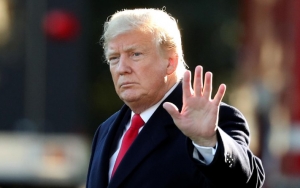 Pengamat Nilai Pola Strategi Pilpres di Dunia Bisa Berubah Jika Trump Kalah