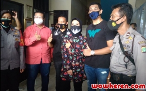 Pelaku Pencurian Sepeda Ayahnya Tantri Kotak Ternyata Bocah di Bawah Umur